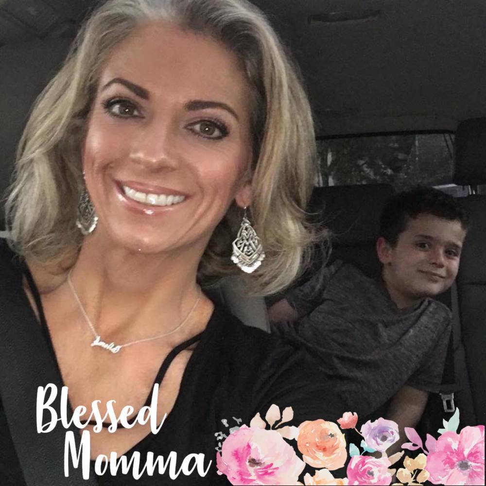 Meet your Posher, Amelia